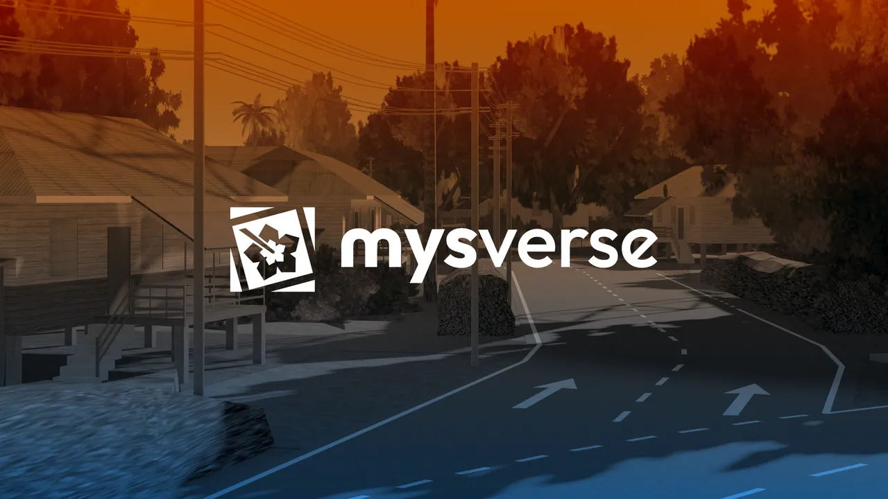 An open letter to the MYSverse community