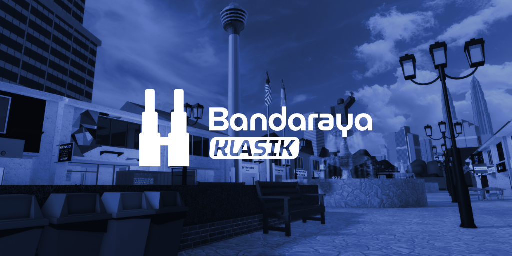 Introducing Bandaraya Klasik